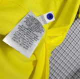 Brazil 2022 Long sleeve Retro soccer jerseys