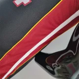 75th Anniversary Miami Heat HERRO#14 black NBA Jersey