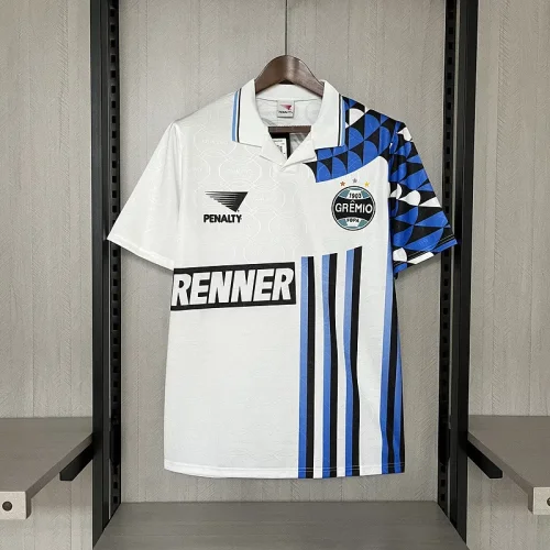 1994-95 Gremio away retro jersey