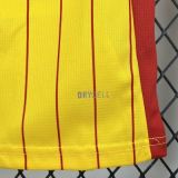 2025-26 Lens Home Kids Kit