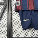 2025-26 .Barcelona 125th kid kit