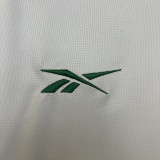 1997 Palmeiras away retro jersey