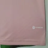 2022 Japan Special Edition Pink soccer jerseys