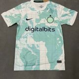 2022-23 Inter Milan  away jersey