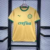 2024-25 Palmeiras Thirds Away Jersey