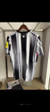 2025-26 Newcastle home jersey