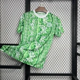 Celtic 2024-25 Pre-match training Jersey