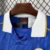 1995 Italy home retro jersey
