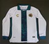 2023-24 Santos Laguna special anniversary 40th anniversary long sleeves soccer jersey