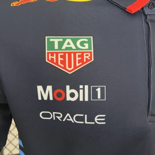 2024 polo F1 Formula One