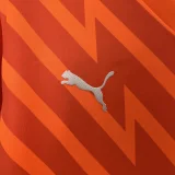 2024-25 Palmeiras Orange goalkeeper jersey
