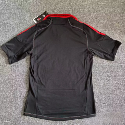 2012-13 AC Milan Third Away retro jersey