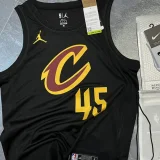 NBA Cleveland Cavaliers jerseys