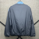 Argentina blue windbreaker