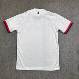 2025-26 San Lorenzo Away Soccer Jersey
