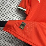 2024-25 Portugal home jersey
