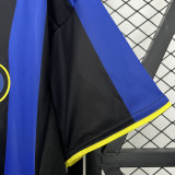 2002-03 Inter Milan  home retro jersey