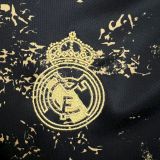 2024-25 Real Madrid  Black Special Edition Jersey