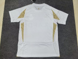 2024-25 Saudi Al-Nassr  24-25 third white soccer jersey