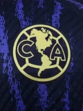 America 2022-23 away player soccer jerseys   (The player version is more slim fit, it is recommended to buy one size larger)