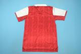1994-95  Arsenal  home red