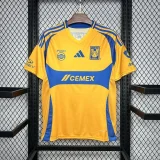 2024-25 Tigres UANL Home Jersey