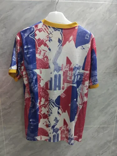 Barcelona 2025-26 special version