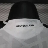 germany 2024-25 home player version S-4XL(The player version is more slim fit, it is recommended to buy one size larger)