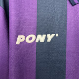 1995-97 Tottenham    away retro jersey