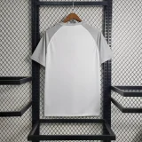 2023-24 Galatasaray away white jersey