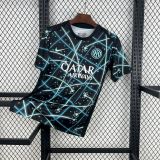 2025-26 Inter Milan Pre-match training uniform Jersey