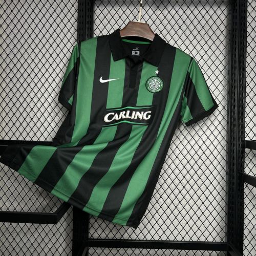 Celtic 2006-07 Away Retro Jersey