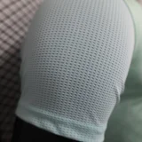 2023-24 Algeria Green Player Edition Jersey