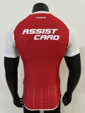 2024-25 COLO COLO Third Aaway Player version jersey (The player version is more slim fit, it is recommended to buy one size larger)