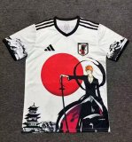 2025-26 Japan special jersey