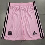 2023-24 Inter Miami Home Pink Shorts