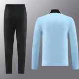 Inter Milan 2023-24 long sleeve training clothes