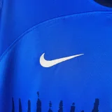 2023-24 Birmingham City home jersey