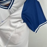 2023-24 Tenerife home soccer jersey