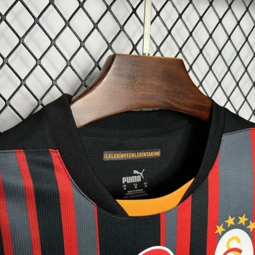 2024-25 Galatasaray Third Away Jersey