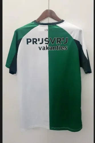 2024-25 Feyenoord third away