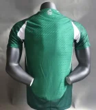 2024 Mexico green special player version jersey(The player version is more slim fit, it is recommended to buy one size larger)
