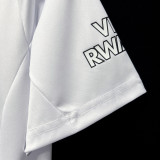 2023-24 Arsenal  white special edition jersey