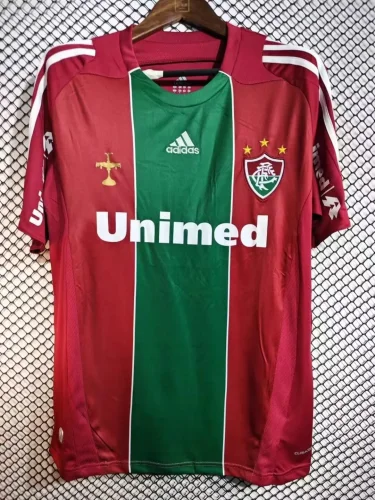 fluminense 2010 home