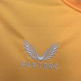 2024-25 Bilbao yellow goalkeeper jersey