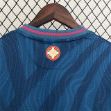 2023-24 Athletic Bilbao 125th Anniversary Editionjersey