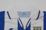 1998-00 Leganes home retro jersey