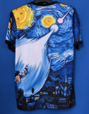 2025/26 Japan Starry Sky Dragon Ball Jersey