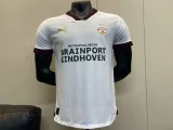PSV Eindhoven 2023-24 away player version(The player version is more slim fit, it is recommended to buy one size larger)
