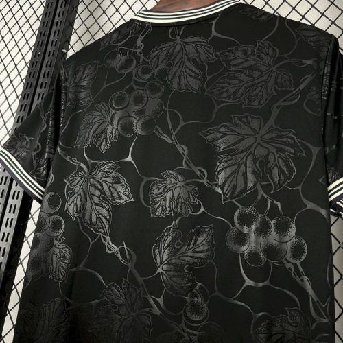 2025-26 Juventus  Third Jersey